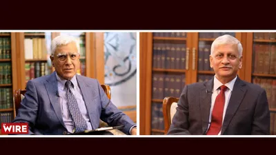 watch    must follow collegium system until something acceptable replaces it   ex cji lalit