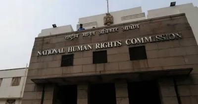 nhrc india s downgrade in geneva will be a humiliation for world s largest democracy