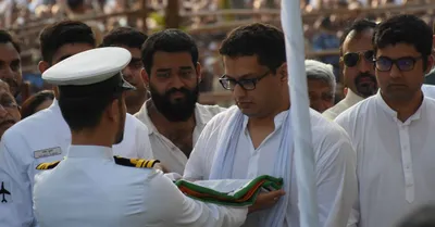 bjp’s dynasty test in goa  will it endorse parrikar’s son’s legacy bid 