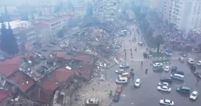 media coverage after a disaster  lessons from turkey