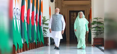 india’s ‘sheikh hasina problem’ is not going away easily