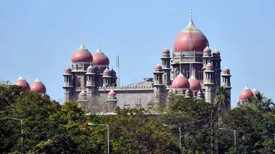 telangana  amid claims of underreporting  hc asks govt to follow icmr s covid 19 guidelines