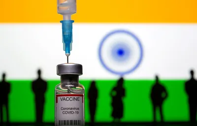 vaccine data shows centre distributed 6 95 crore more doses than it got  rti activist