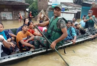 ‘flood jihad’  how media outlets communalised silchar floods