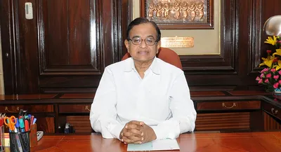  price rise  unemployment define bjp govt s 10 year legacy  time for a change   p  chidambaram