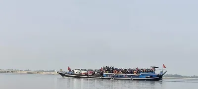 assam’s jorhat majuli bridge accident lays bare a failed promise made twice by pm modi