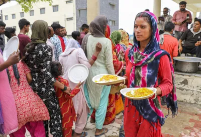 the politics on our plate  how power and inequality shape what we eat