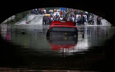 greater inequality will make india more vulnerable to climate change s effects