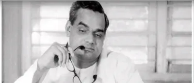 atal bihari vajpayee – the john mccain of india