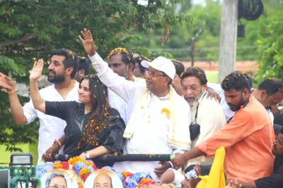 a congress win in karnataka can spur opposition unity for lok sabha polls 