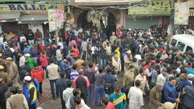 the life of labour  focus on child labour after death of minors in delhi fire  hal signs wage pact