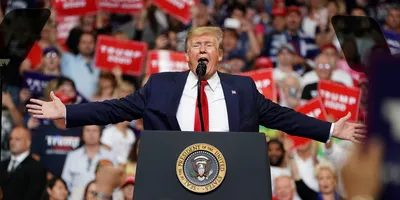 us senate votes to move ahead with trump s impeachment trial  conviction unlikely