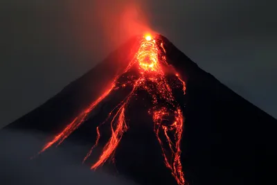 philippines gets ready for three month long volcano emergency