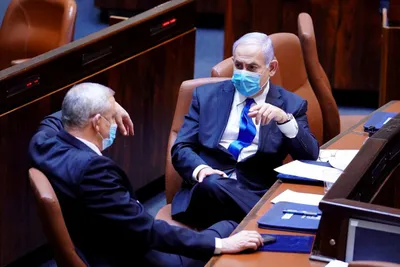 israel  snap election in march as parliament fails to pass budget
