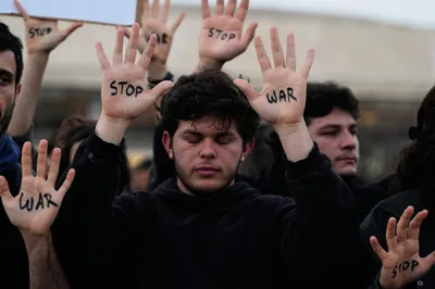 justices’ limits on protests in arab towns reach tel aviv