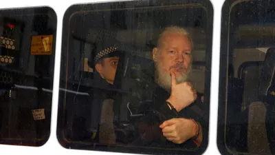 the next woodward and bernstein could go to jail