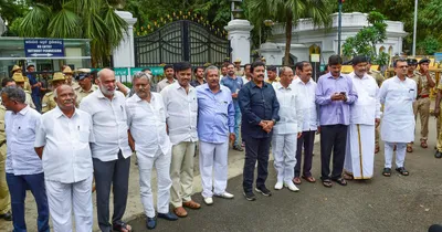 disqualified karnataka mlas shouldn t be surprised they can t contest by polls