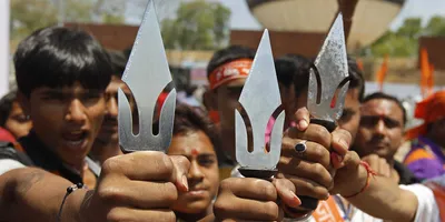 in india  radicalisation is being flaunted as a badge of honour