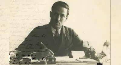 a look back at a pioneering indian editor