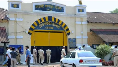 acquitted after six years  jail  tribal woman walks out only to be taken by police  no notice given