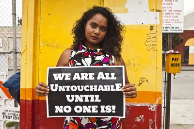 thenmozhi soundararajan wins tamil nadu govt s 2025 vaikom award