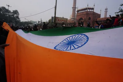 constant screening for enemies within undermines indians as citizens