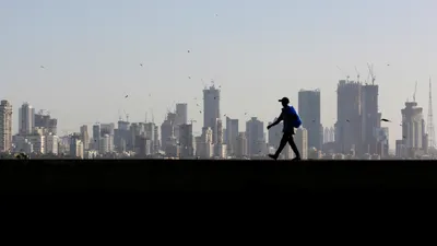 india’s economic narrative might be glowing  the economy isn’t 