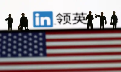 china using fake linkedin accounts to access us government secrets  us spy catcher