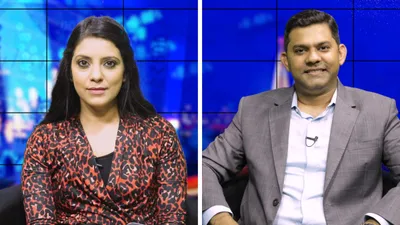 watch   karvy broking scandal explained  unethical pledging of client securities 