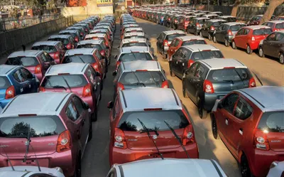 automakers should reduce costs  cut royalty payments  finmin official