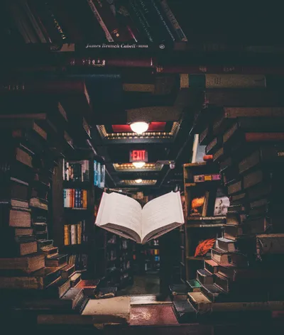 the need for a new ‘knowledge sharing’ compact