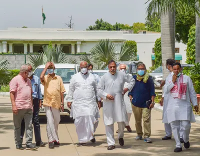 what a really unified opposition should look like in india