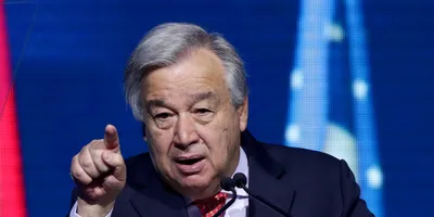 covid 19 pandemic is the most challenging crisis since world war ii  un chief