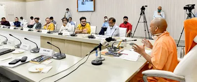 up  is the film city project part of yogi aditynath s plan to recast his image 