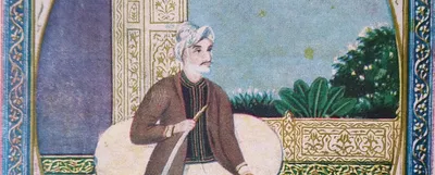 when ghalib too was locked down and missed his favourite tipple