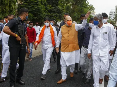  politicians are not kings   woman slams ahmedabad police s  request  to keep windows closed