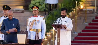 ram vilas paswan s unforgettable political acumen