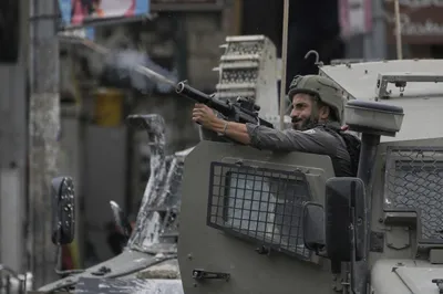 racist enforcement of incitement laws spans both sides of the israel green line