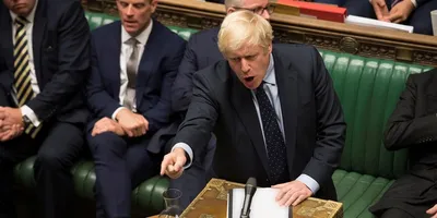 british pm johnson calls for snap elections on october 15