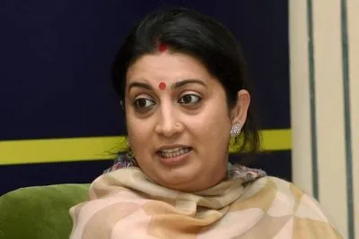 watch   the wire exclusive  goa bar row – five questions smriti irani can t avoid
