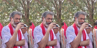 interview  cpi  ml  leader dipankar bhattacharya on farm laws  bihar and bengal elections