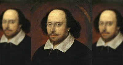 who is the real author behind william shakespeare s works 