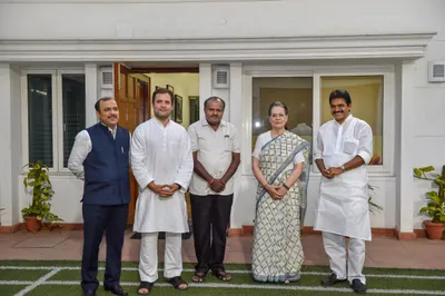 in south karnataka  alliance has shrunk congress and jds s prospects