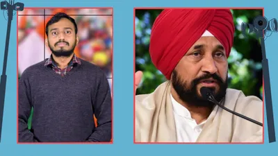 watch   election bulletin  congress s decision in punjab  manipur s alliance