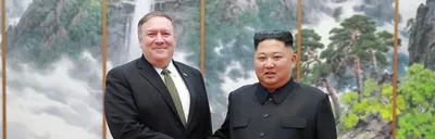 kim jong un ready to allow international inspectors into nuclear testing sites  pompeo