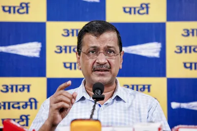 ‘if bangladesh  nepal can do it’  kejriwal urges gen z to seek accountability in neet paper leak case