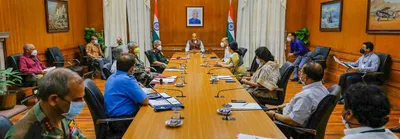 why is the ministry of defence so committed to forming committees 