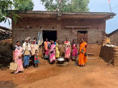  yet another conspiracy   jharkhand adivasi leaders call for boycott of rss linked tribal conclave in delhi