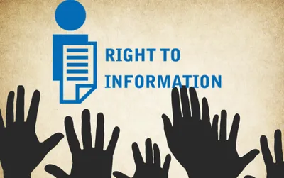 all parties must pledge to save the rti law