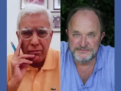 watch   william dalrymple on the wonder that was india  which we don t know of or have forgotten